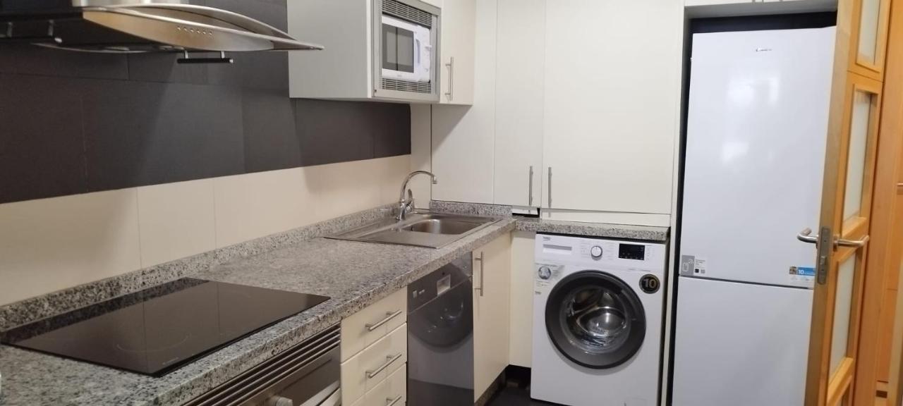 Frente Al Mar Apartman Málaga Kültér fotó