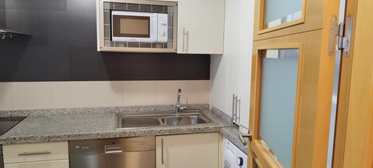 Frente Al Mar Apartman Málaga Kültér fotó