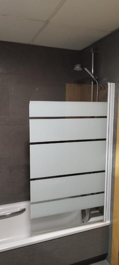 Frente Al Mar Apartman Málaga Kültér fotó