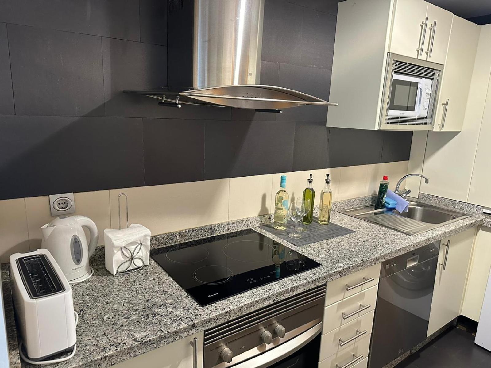Frente Al Mar Apartman Málaga Kültér fotó